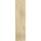 Ekena Millwork Imperial Slat Rough Sawn Outlooker, Douglas Fir, 8"W x 28"D x 32"H OUT08X28X32IMP06RDF - alternate 2